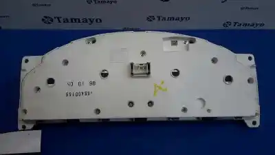 Peça sobressalente para automóvel em segunda mão quadrante por volvo xc90 2.4 diesel cat referências oem iam 30746101 69594830t 