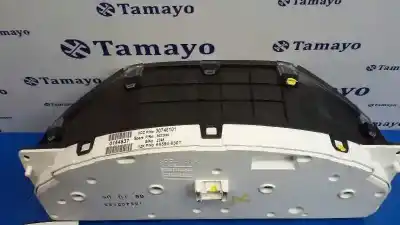 Peça sobressalente para automóvel em segunda mão quadrante por volvo xc90 2.4 diesel cat referências oem iam 30746101 69594830t 