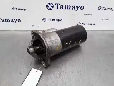 Pezzo di ricambio per auto di seconda mano motorino di avviamento per volvo xc90 2.4 diesel cat riferimenti oem iam 0001109264