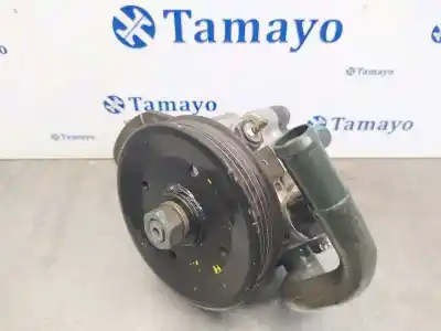 Second-hand car spare part power steering pump for daewoo matiz 0.8 cat oem iam references f8cv