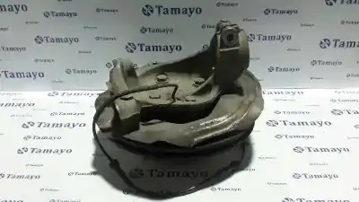 Peça sobressalente para automóvel em segunda mão manga de eixo dianteira esquerda por bmw serie 3 berlina (e90) 318d referências oem iam 3121676444303