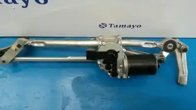 Peça sobressalente para automóvel em segunda mão motor do limpa para brisas por bmw serie 3 berlina (e90) 318d referências oem iam 404959