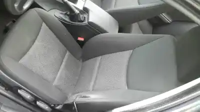 Pezzo di ricambio per auto di seconda mano SET COMPLETO DI SEDILI per BMW SERIE 3 BERLINA (E90)  Riferimenti OEM IAM   