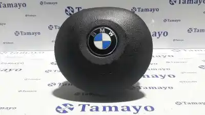 Peça sobressalente para automóvel em segunda mão airbag dianteiro esquerdo por bmw x5 (e53) 3.0 24v turbodiesel cat referências oem iam 33109680803x
