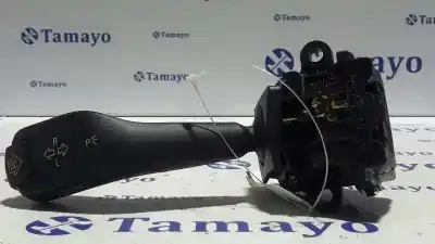 Peça sobressalente para automóvel em segunda mão comutador de piscas  por bmw x5 (e53) 3.0 24v turbodiesel cat referências oem iam 8363668m