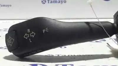 Second-hand car spare part indicator switch for bmw x5 (e53) 3.0 24v turbodiesel cat oem iam references 8363668m 0110401025 