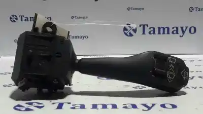 Peça sobressalente para automóvel em segunda mão comutador de limpa vidros por bmw x5 (e53) 3.0 24v turbodiesel cat referências oem iam 8375408m