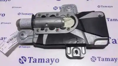 Peça sobressalente para automóvel em segunda mão airbag do lado direito por bmw x5 (e53) 3.0 24v turbodiesel cat referências oem iam 347037234025
