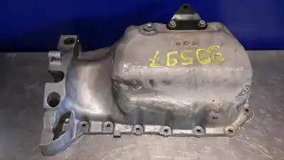 Tweedehands auto-onderdeel sump voor peugeot 206 berlina gti oem iam-referenties 9638465480