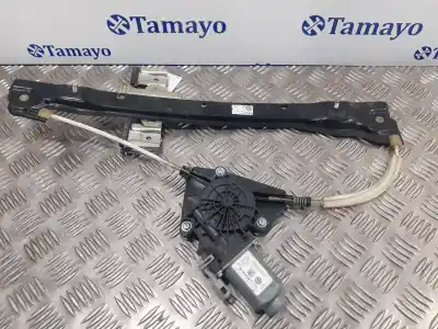 Piesă de schimb auto la mâna a doua MECANISM ACȚIONARE GEAM FAȚÃ DREAPTA pentru SEAT MII (KF1)  Referințe OEM IAM 6RU959801 1S4837462A 