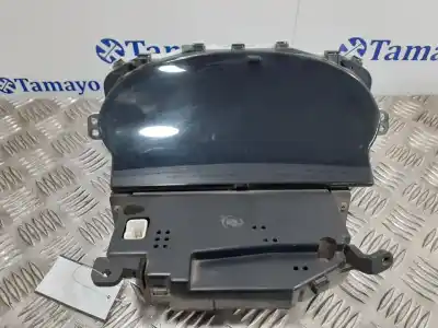 Second-hand car spare part dashboard for toyota yaris (ncp1/nlp1/scp1) 1.0 linea luna oem iam references 8380052120 4573000147 6108380052120