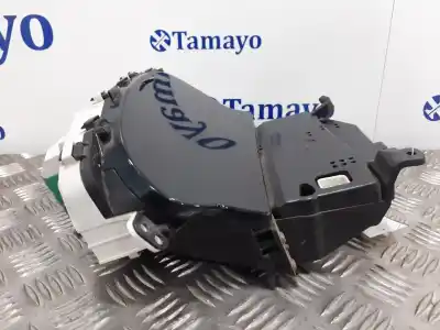 Second-hand car spare part dashboard for toyota yaris (ncp1/nlp1/scp1) 1.0 linea luna oem iam references 8380052120 4573000147 6108380052120