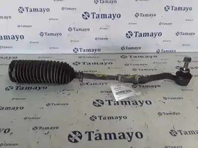 Second-hand car spare part rod axle joint for citroen c3 pluriel 1.4 oem iam references 