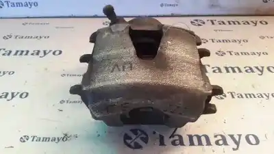 Piesă de schimb auto la mâna a doua ETRIER FRÂNÃ DREAPTA pentru SEAT MII (KF1)  Referințe OEM IAM   