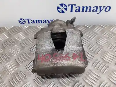 Piesă de schimb auto la mâna a doua ETRIER DE FRÂNÃ STÂNGA pentru SEAT MII (KF1)  Referințe OEM IAM   