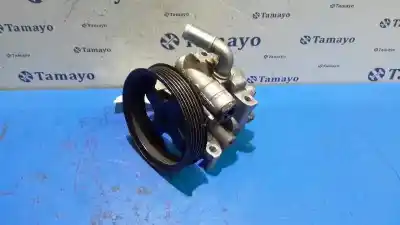 Автозапчастина б/у насос гур керма для ford transit connect (tc7) 1.8 tdci cat посилання на oem iam 2t143a696aju30