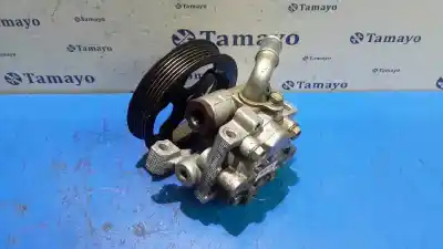Автозапчастина б/у насос гур керма для ford transit connect (tc7) 1.8 tdci cat посилання на oem iam 2t143a696aju30  