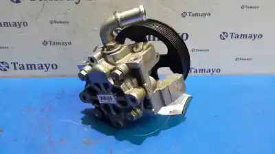 Автозапчастина б/у насос гур керма для ford transit connect (tc7) 1.8 tdci cat посилання на oem iam 2t143a696aju30  