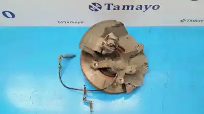 Peça sobressalente para automóvel em segunda mão manga de eixo dianteira direita por bmw z4 roadster (e85) * referências oem iam 