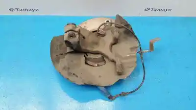 Second-hand car spare part front left knuckle for bmw z4 roadster (e85) * oem iam references   