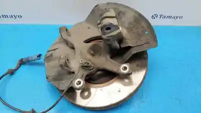 Second-hand car spare part front left knuckle for bmw z4 roadster (e85) * oem iam references   