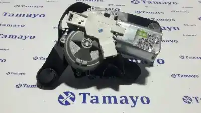 Автозапчасти б/у мотор заднего стеклоочистителя за citroen c4 lim. 1.6 hdi fap ссылки oem iam 9680477480