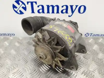 Second-hand car spare part ALTERNATOR for BMW SERIE 5 BERLINA (E34)  OEM IAM references 0986036760 0120469901 0120469902