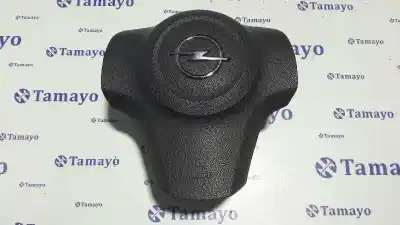 Pezzo di ricambio per auto di seconda mano air bag anteriore sinistro per opel corsa d (s07) 1.3 cdti (l08 l68) riferimenti oem iam 13235770