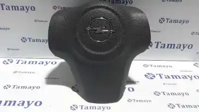 Pezzo di ricambio per auto di seconda mano air bag anteriore sinistro per opel corsa d (s07) 1.3 cdti (l08 l68) riferimenti oem iam 13235770 pa25060042 