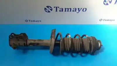 Pezzo di ricambio per auto di seconda mano ammortizzatore anteriore destro per opel corsa d (s07) 1.3 cdti (l08 l68) riferimenti oem iam 13214358