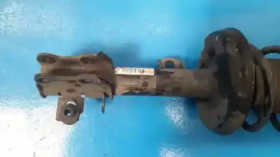 Second-hand car spare part front right shock absorber for opel corsa d (s07) 1.3 cdti (l08 l68) oem iam references 13214358  