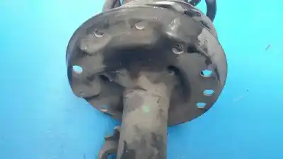 Second-hand car spare part front right shock absorber for opel corsa d (s07) 1.3 cdti (l08 l68) oem iam references 13214358  