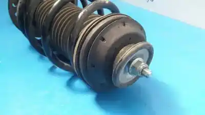 Second-hand car spare part front right shock absorber for opel corsa d (s07) 1.3 cdti (l08 l68) oem iam references 13214358  