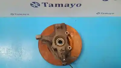 Pezzo di ricambio per auto di seconda mano attacco anteriore destro per opel corsa d (s07) 1.3 cdti (l08 l68) riferimenti oem iam 55703