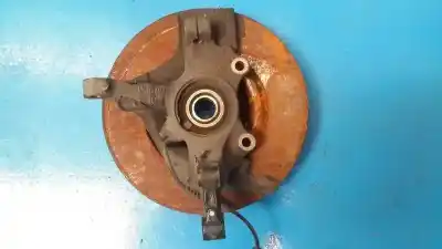 Pezzo di ricambio per auto di seconda mano attacco anteriore destro per opel corsa d (s07) 1.3 cdti (l08 l68) riferimenti oem iam 55703  