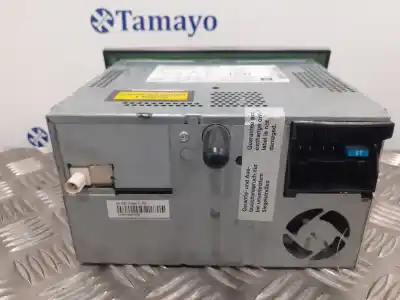 Pezzo di ricambio per auto di seconda mano impianto audio / radio cd per opel corsa d (s07) 1.3 cdti (l08 l68) riferimenti oem iam 344183129 13257028 