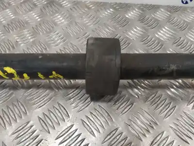 Pezzo di ricambio per auto di seconda mano trasmissione anteriore destra per opel corsa d (s07) 1.3 cdti (l08 l68) riferimenti oem iam z13dth  