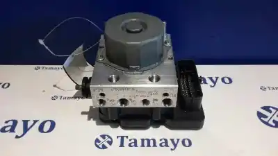 Peça sobressalente para automóvel em segunda mão ABS por DACIA SANDERO II  Referências OEM IAM 476605492RA 0265243683 0265956285