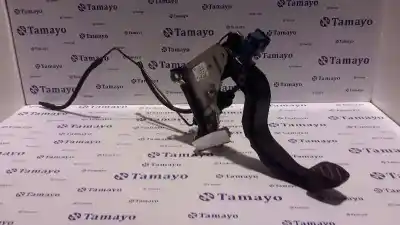 Piesă de schimb auto la mâna a doua PEDALÃ ACCELERAȚIE pentru SEAT MII (KF1)  Referințe OEM IAM 1S1721059G  