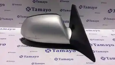 Recambio de automóvil de segunda mano de retrovisor derecho para hyundai getz (tb) 1.5 crdi referencias oem iam   