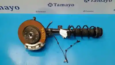 Second-hand car spare part front right shock absorber for suzuki vitara 1.6 16v cat oem iam references 