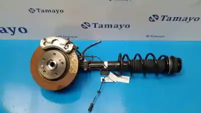 Second-hand car spare part front left shock absorber for suzuki vitara 1.6 16v cat oem iam references 