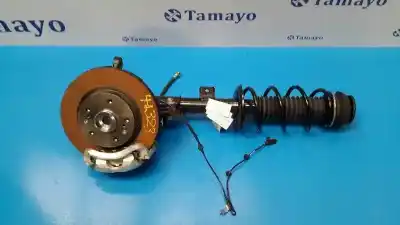 Second-hand car spare part front right knuckle for suzuki vitara 1.6 16v cat oem iam references 