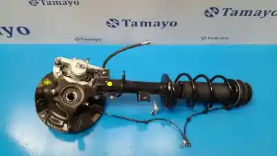 Second-hand car spare part front right knuckle for suzuki vitara 1.6 16v cat oem iam references   