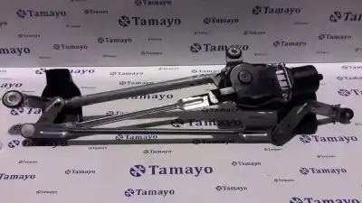 Second-hand car spare part front windshield wiper motor for suzuki vitara 1.6 16v cat oem iam references 