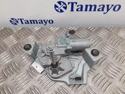 Second-hand car spare part rear windshield wiper motor for suzuki vitara 1.6 16v cat oem iam references 