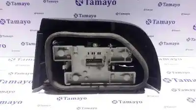 Автозапчасти б/у правый задний фонарь за renault clio i fase i+ii (b/c57) 1.2 ссылки oem iam   