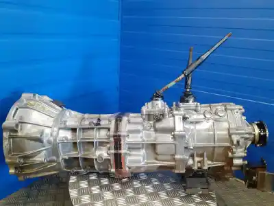 İkinci el araba yedek parçası vites kutusu için toyota 4-runner (n13) 3.0 v6 oem iam referansları   