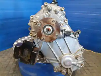 İkinci el araba yedek parçası vites kutusu için toyota 4-runner (n13) 3.0 v6 oem iam referansları   