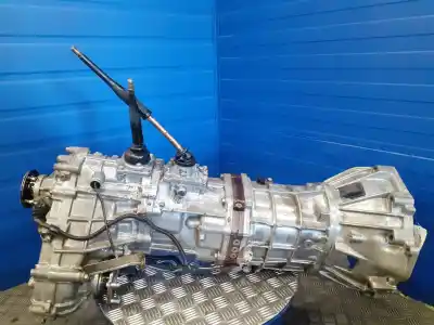İkinci el araba yedek parçası vites kutusu için toyota 4-runner (n13) 3.0 v6 oem iam referansları   